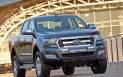 Subiu: Ford Ecosport e Ranger 2017 estão mais caras